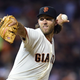 Illustration for article titled Madison Bumgarner And His Fastball Are Unstoppable